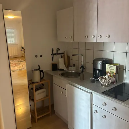 Appartementshaus Vlora 2 App 3 Affittacamere Bad Füssing