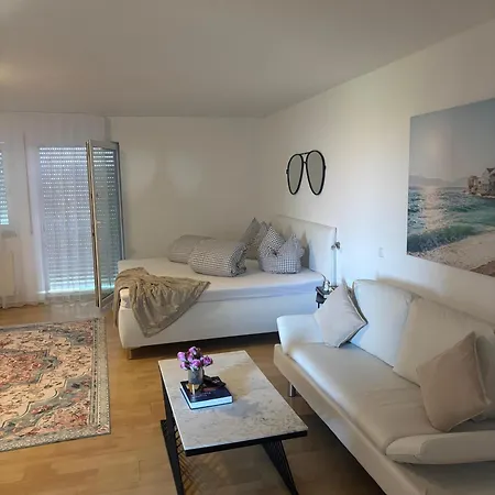 Affittacamere Appartementshaus Vlora 2 App 3