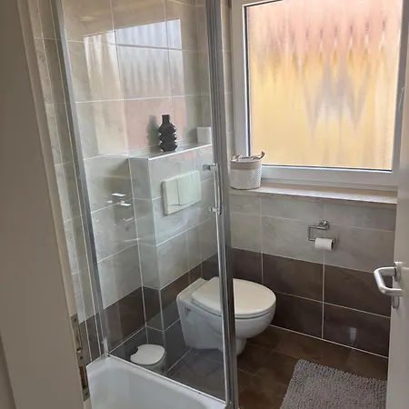 Appartementshaus Vlora 2 App 3 Affittacamere Bad Füssing
