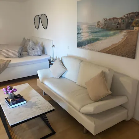 Appartementshaus Vlora 2 App 3 Affittacamere 3*