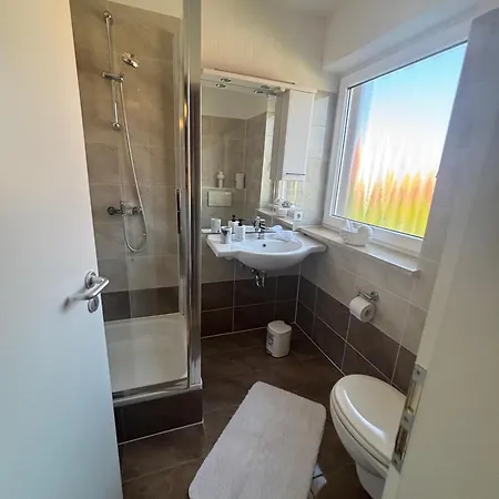 Appartementshaus Vlora 2 App 3 3*