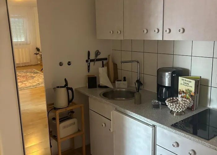 Appartementshaus Vlora 2 App 3 Gasthof Bad Füssing